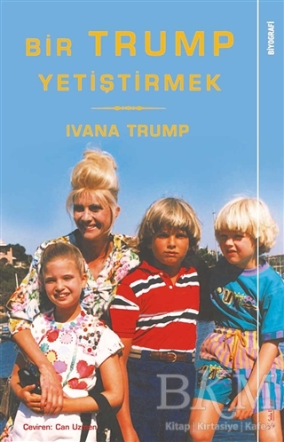Bir Trump Yetiştirmek - 1