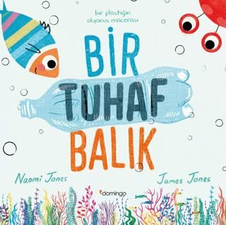 Bir Tuhaf Balık - 1