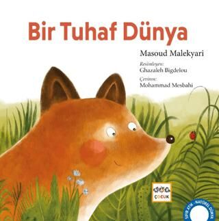 Bir Tuhaf Dünya - 1