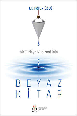 Beyaz Kitap - DBY Yayınları
