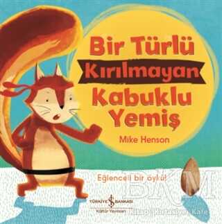 Bir Türlü Kırılmayan Kabuklu Yemiş - 1