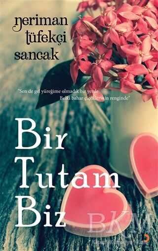 Bir Tutam Biz - Cinius Yayınları