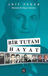 Bir Tutam Hayat - İki Nokta Kitabevi