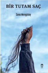 Bir Tutam Saç - Ceren Kitap