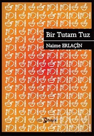 Bir Tutam Tuz - Hayal Yayınları