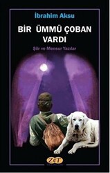Bir Ümmü Çoban Vardı - Zet Yayınları
