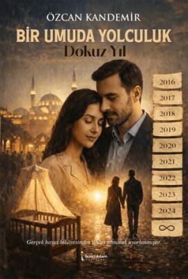 Bir Umuda Yolculuk - 1