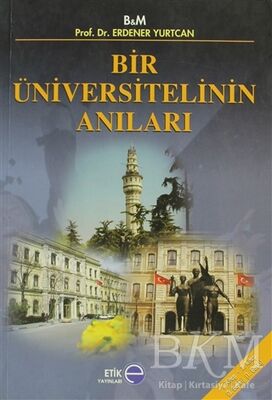 Bir Üniversitelinin Anıları - 1