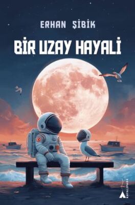 Bir Uzay Hayali - 1