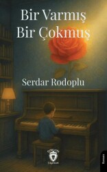 Bir Varmış Bir Çokmuş - Dorlion Yayınları