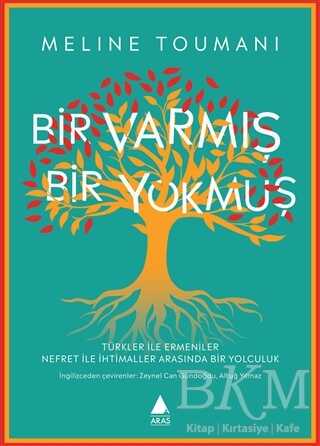 Bir Varmış Bir Yokmuş - Aras Yayıncılık