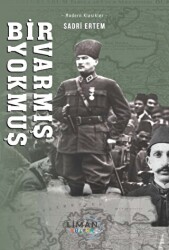 Bir Varmış Bir Yokmuş - Liman Yayınevi