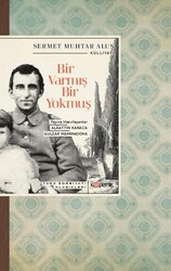 Bir Varmış Bir Yokmuş - Kopernik Kitap