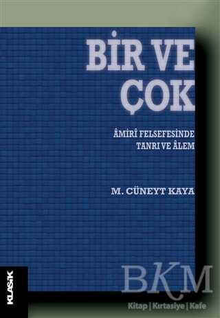 Bir ve Çok - Klasik Yayınları