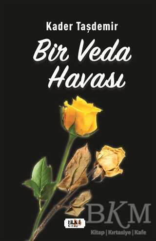 Bir Veda Havası - Tilki Kitap