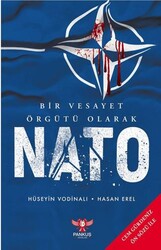 Bir Vesayet Örgütü Olarak Nato - Pankuş Yayınları