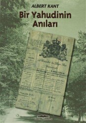 Bir Yahudinin Anıları - Kastaş Yayınları
