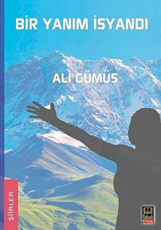 Bir Yanım İsyandı - Babıali Kitaplığı