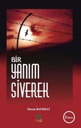 Bir Yanım Siverek - Sidar Yayınları