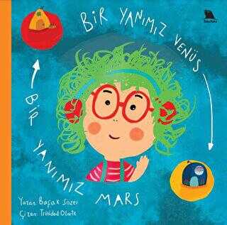 Bir Yanımız Venüs Bir Yanımız Mars - TukoTuko Kitap