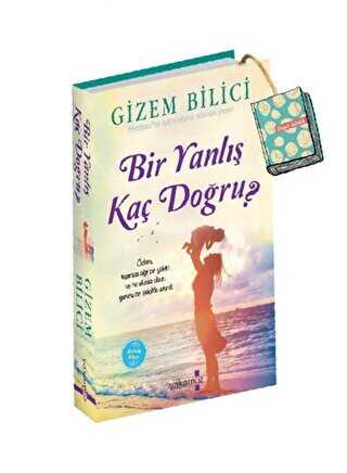 Bir Yanlış Kaç Doğru? - Yakamoz Yayınevi