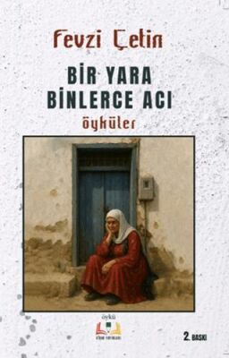 Bir Yara Binlerce Acı - 1