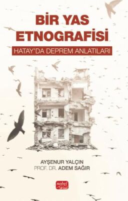 Bir Yas Etnografisi - 1