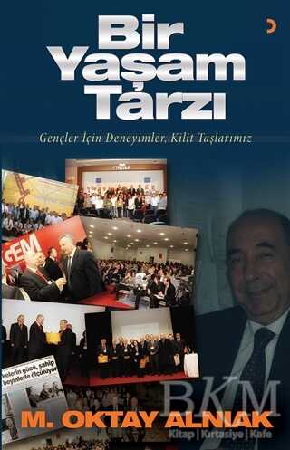 Bir Yaşam Tarzı - Cinius Yayınları