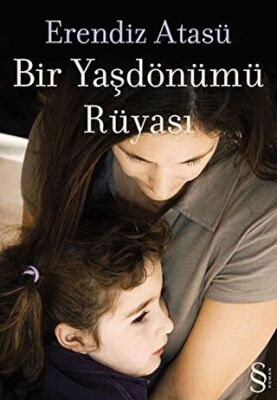 Bir Yaşdönümü Rüyası kapağı