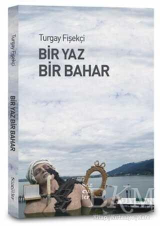 Bir Yaz Bir Bahar - Sözcükler Yayınları