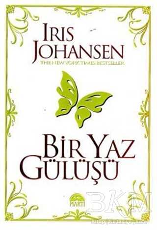 Bir Yaz Gülüşü - 1