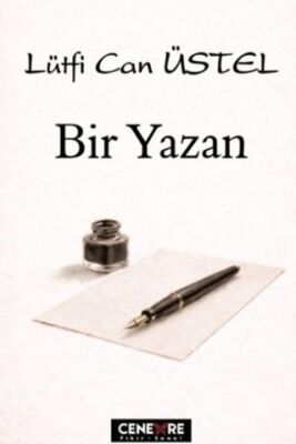 Bir Yazan - 1