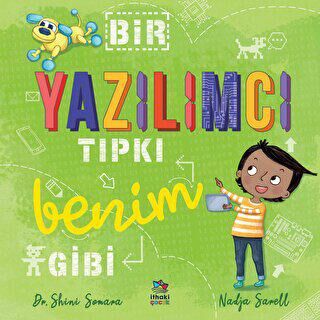 Bir Yazılımcı Tıpkı Benim Gibi - 2