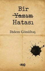 Bir Yazım Hatası - Otağ Yayınları