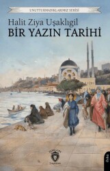 Bir Yazın Tarihi - Dorlion Yayınları