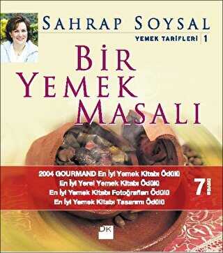 Bir Yemek Masalı - Doğan Kitap
