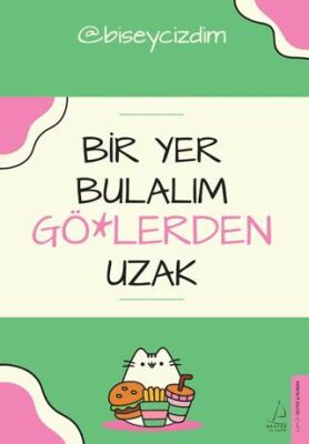 Bir Yer Bulalım Gö*lerden Uzak - 1
