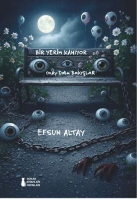 Bir Yerim Kanıyor Onay Dolu Bakışlar - 1