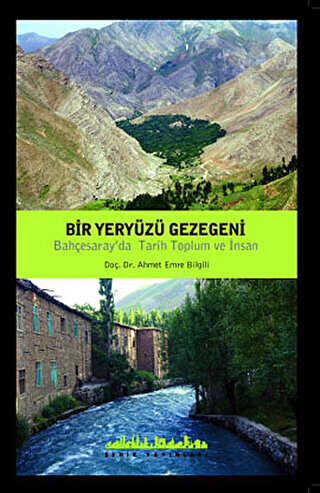 Bir Yeryüzü Gezegeni - Şehir Yayınları