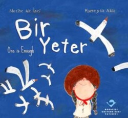 Bir Yeter - Boğaziçi Üniversitesi Yayınevi