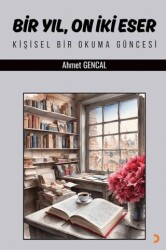 Bir Yıl, On İki Eser - Cinius Yayınları