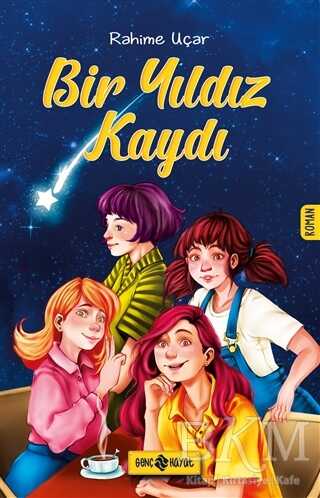 Bir Yıldız Kaydı - Genç Hayat