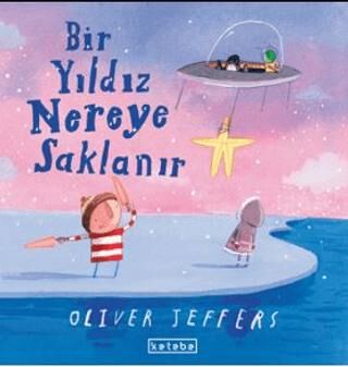 Bir Yıldız Nereye Saklanır - 1