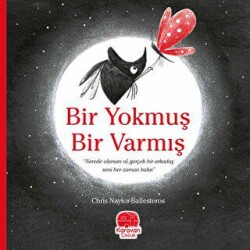 Bir Yokmuş Bir Varmış - Karavan Çocuk Yayınları