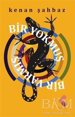 Bir Yokmuş Bir Varmış - Klaros Yayınları