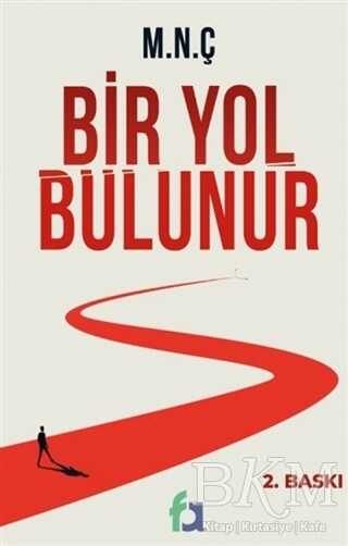 Bir Yol Bulunur - Fa Yayınları
