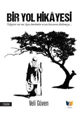 Bir Yol Hikayesi - Ateş Yayınları