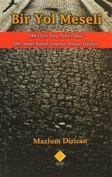 Bir Yol Meseli - Duvar Kitabevi