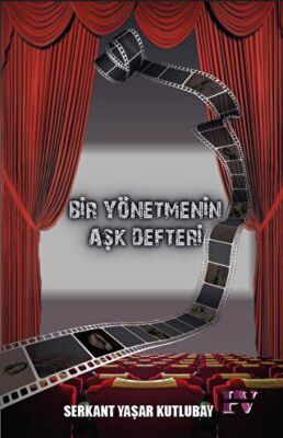 Bir Yönetmenin Aşk Defteri - 1