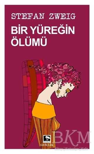 Bir Yüreğin Ölümü - 1